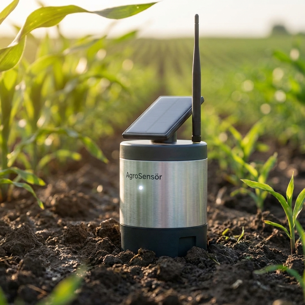 AgroSensör