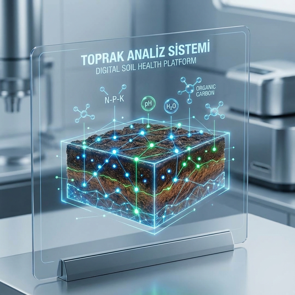 Toprak Analiz